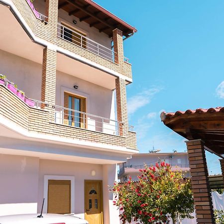 Vlorë Vila Anxhelo מראה חיצוני תמונה