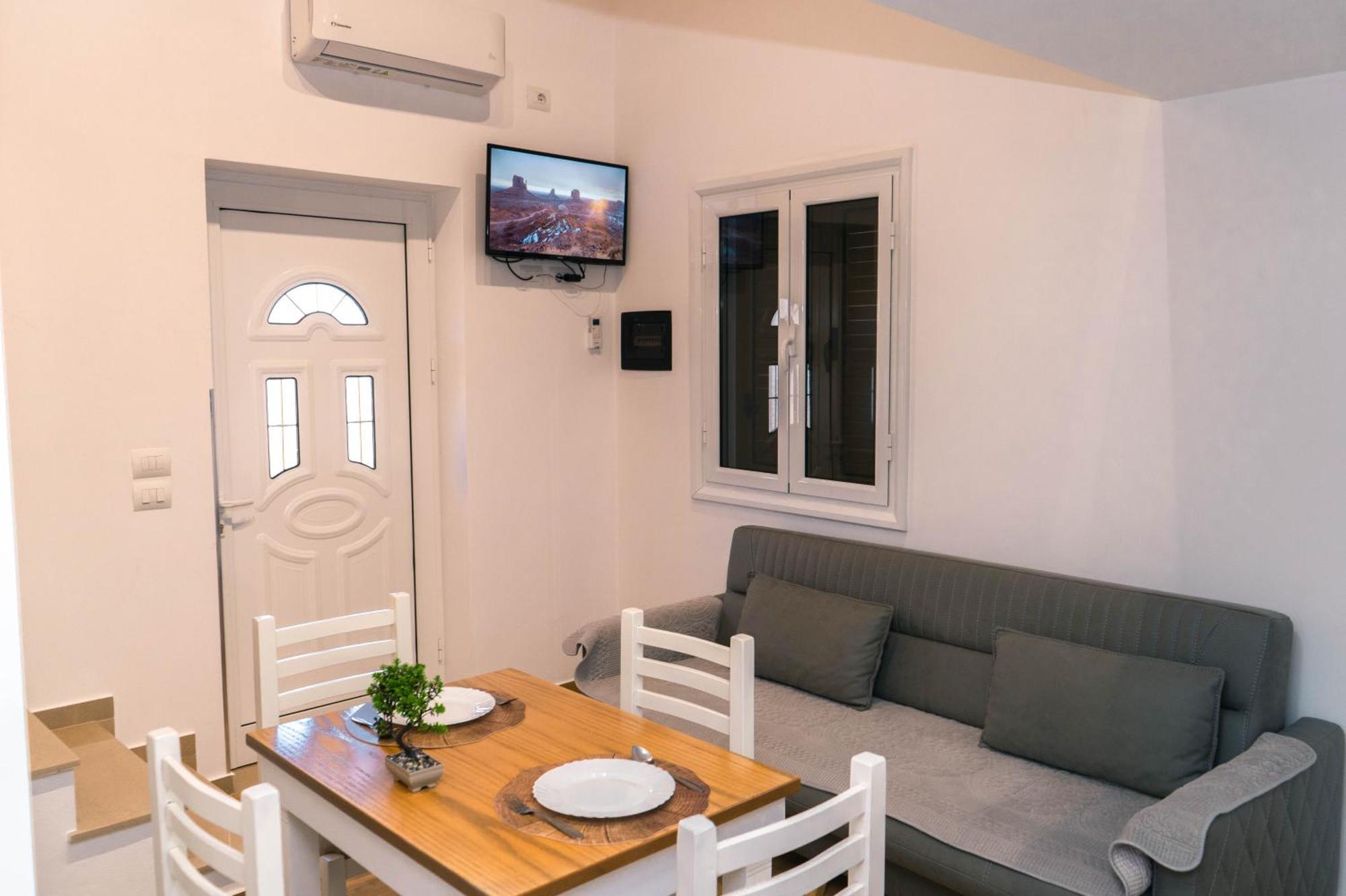 Vlorë Vila Anxhelo מראה חיצוני תמונה
