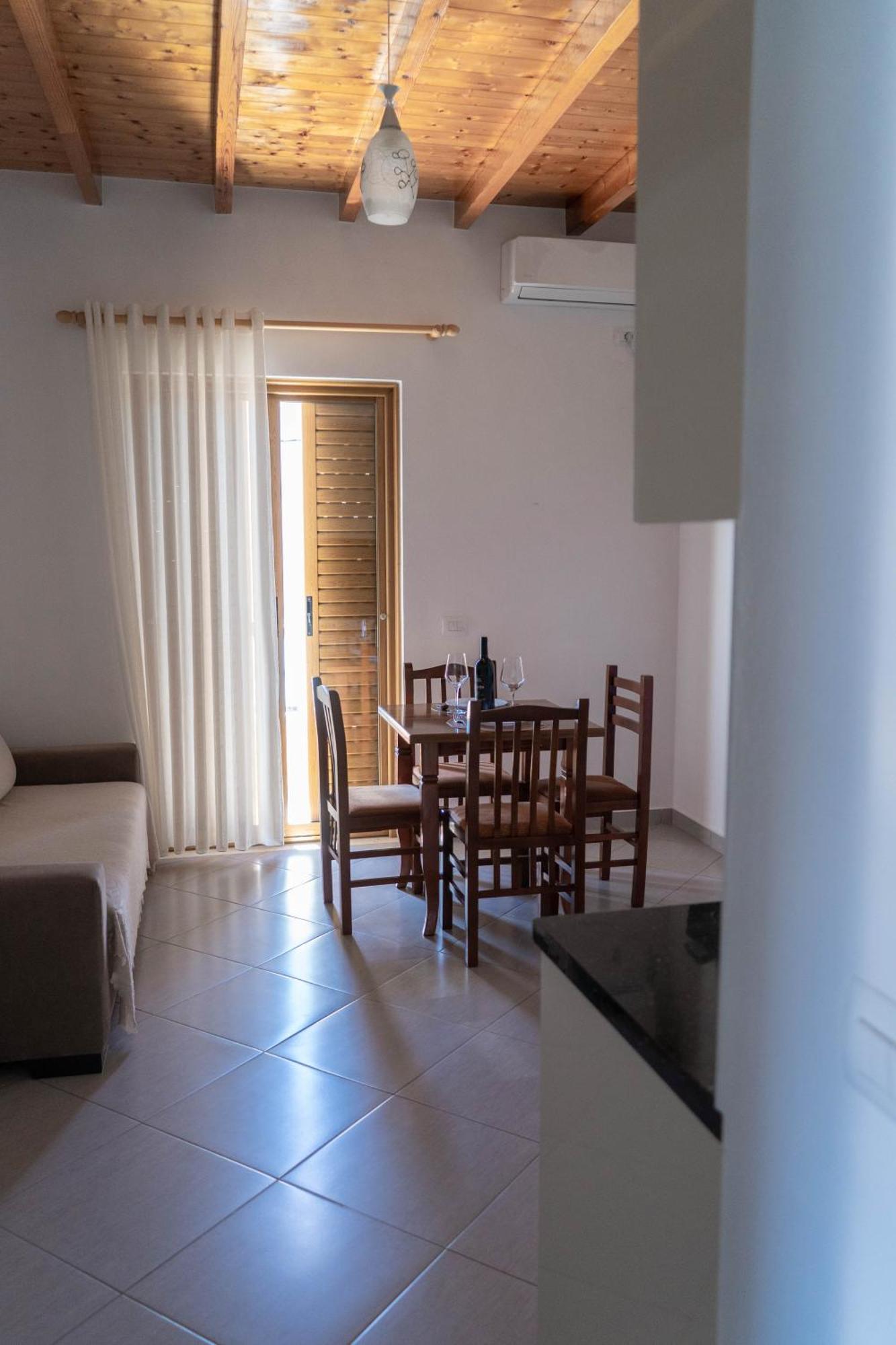 Vlorë Vila Anxhelo מראה חיצוני תמונה