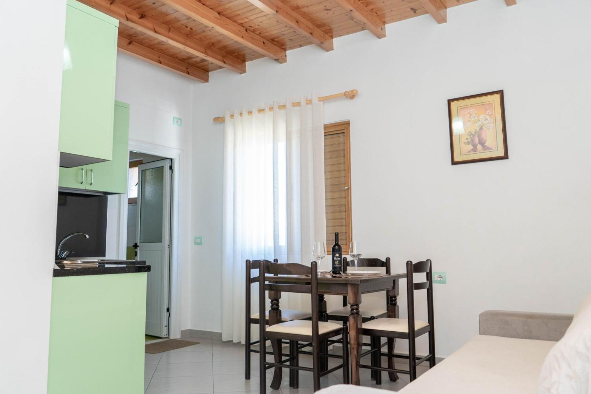 Vlorë Vila Anxhelo מראה חיצוני תמונה