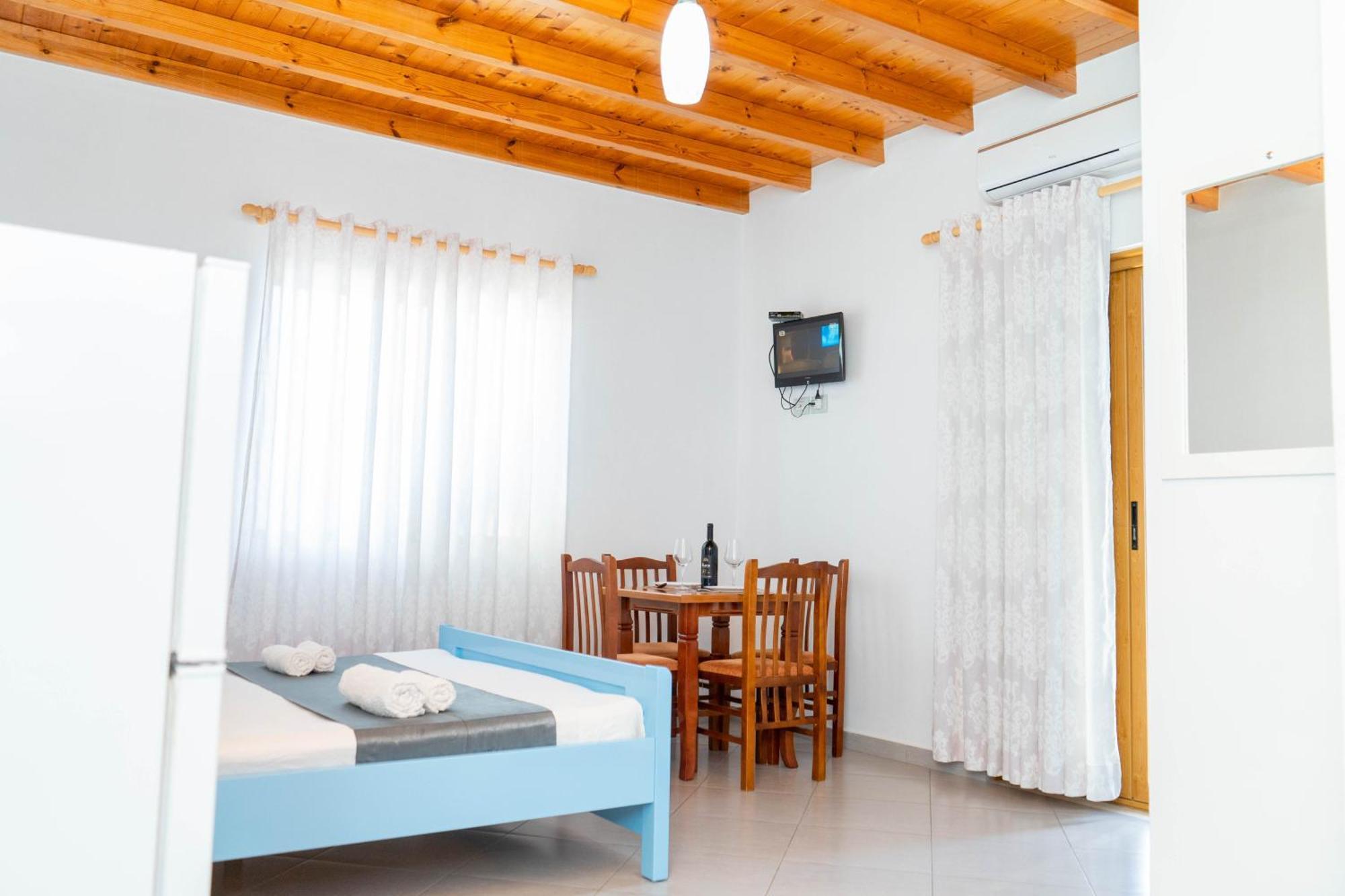 Vlorë Vila Anxhelo מראה חיצוני תמונה
