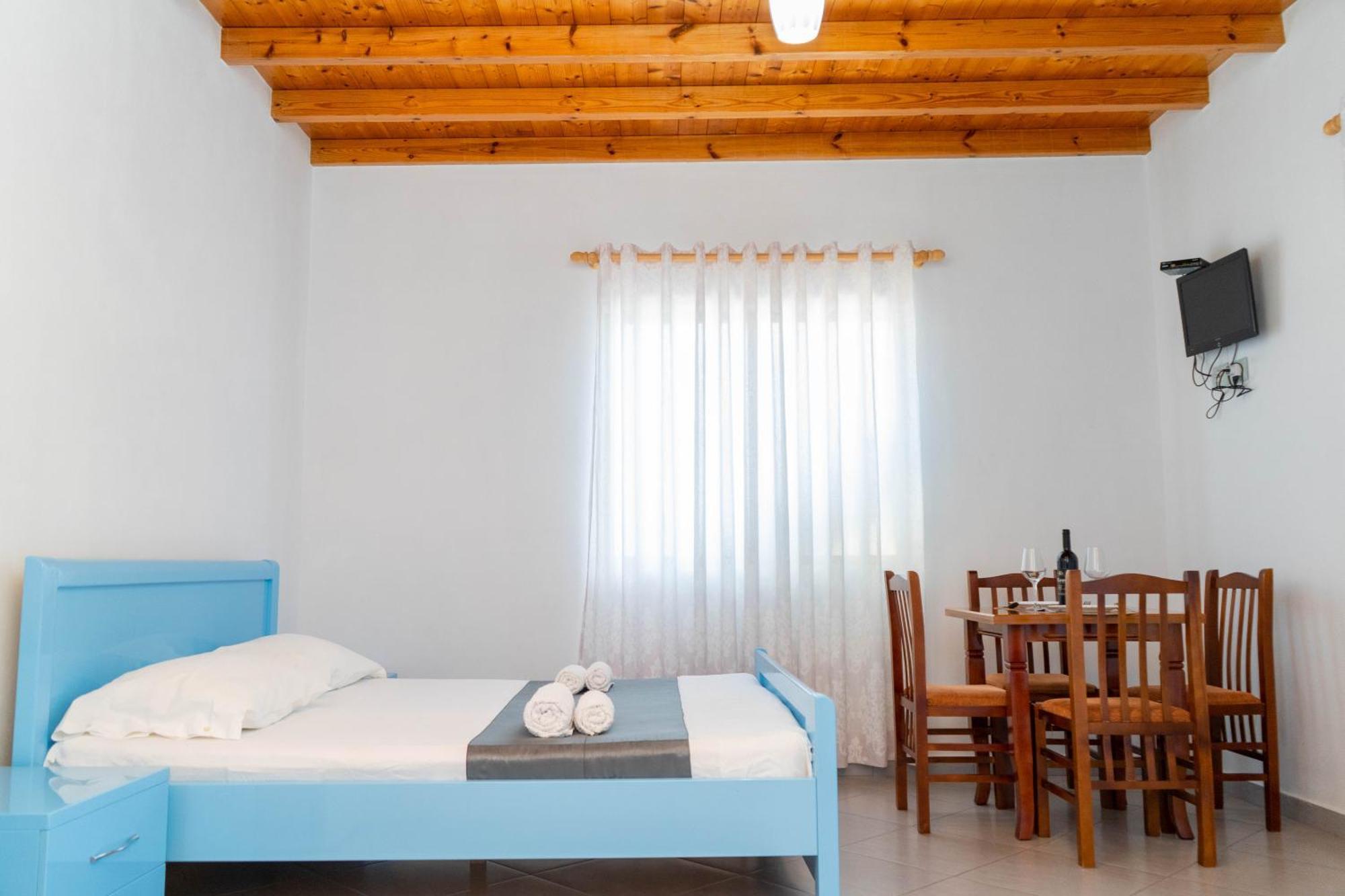 Vlorë Vila Anxhelo מראה חיצוני תמונה