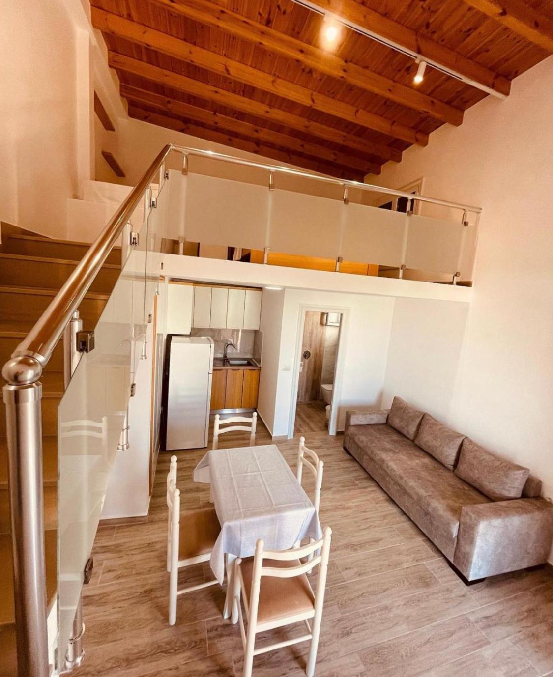 Vlorë Vila Anxhelo מראה חיצוני תמונה